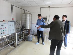 高青縣人民政府 食品藥品安全信息 縣市場(chǎng)監(jiān)管局花溝食藥所開(kāi)展 三清潔 提升行動(dòng)