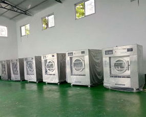 滄州工業洗衣機,新航星洗滌設備,大型工業洗衣機