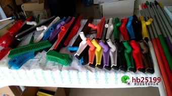 【推水刮,食品車間推水刮】- 