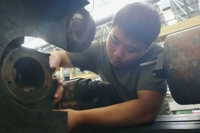 江麓集團(tuán) 打好“組合拳”，實(shí)現(xiàn)保潔服務(wù)的保質(zhì)保量保節(jié)點(diǎn)